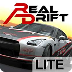 传奇的漂移车 V1.9.6 安卓版