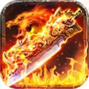 绿色传奇刀刀暴击 v1.0