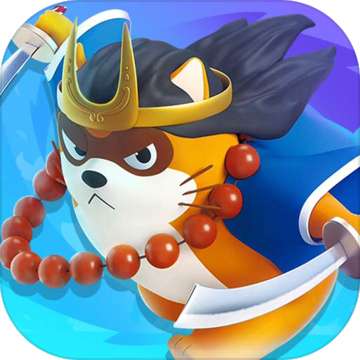 小浣熊百将传手游 v1.00.99