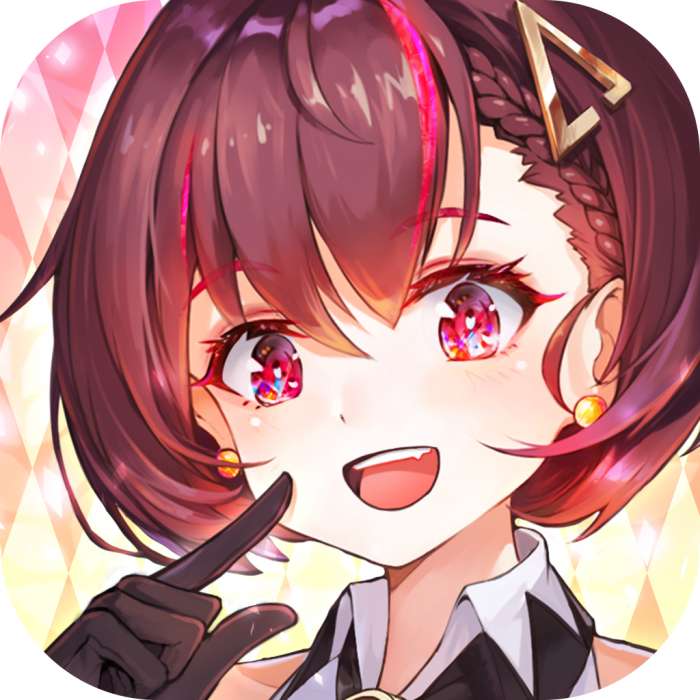 纯白和弦测试服 v1.0.3