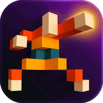 弹跳传奇汉化版 v1.0.2