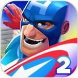 传奇队长2复仇者之战 v1.0.7.103