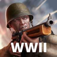 第二次世界大战战斗 v2.92