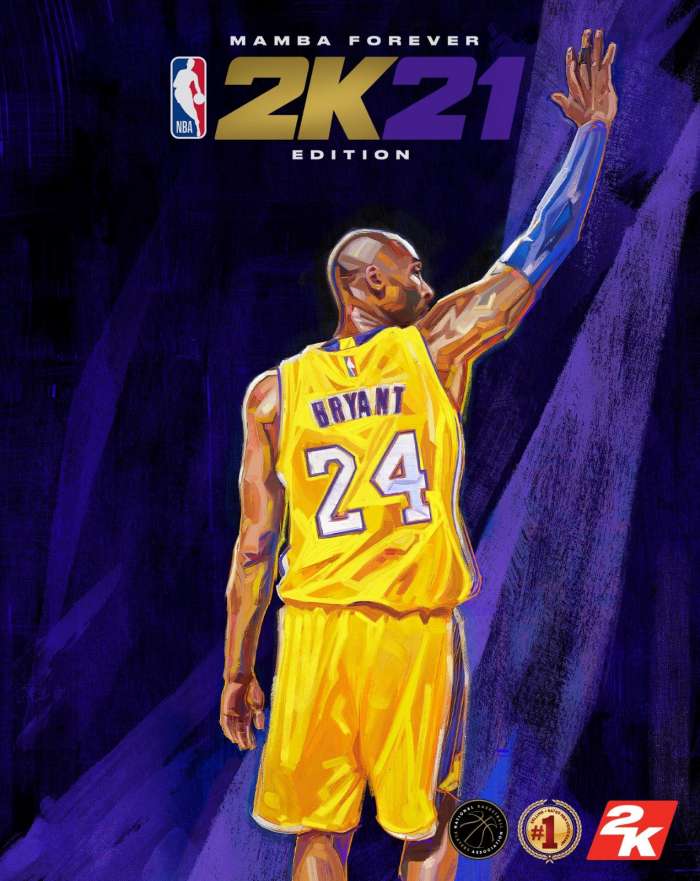 nba2k21手游安卓截图