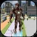 flying iron hero v1.5