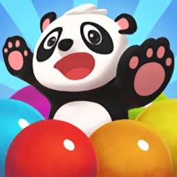 泡泡龙熊猫传奇红包版 v1.0.0.0130