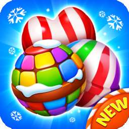 糖果甜蜜传奇 v5.2.5030