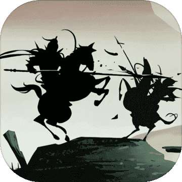 墨色三国志手游 v1.0