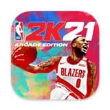 nba2k21手游安卓 v10.8