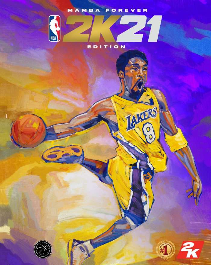 nba2k21手游安卓截图