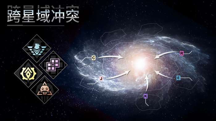 星空之战手游截图