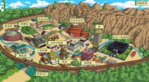 火影异世界崛起截图