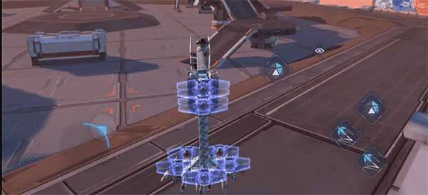 重装上阵无限版金币钻石2020截图