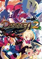 魔界战记2 v1.0