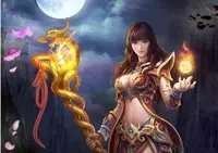 韩版传奇六职业 v1.76