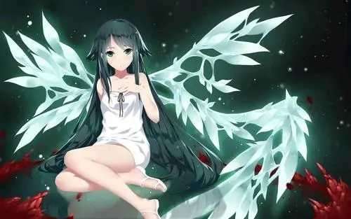 沙耶之歌截图