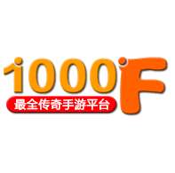 1000f传奇官网版 v1.0.1
