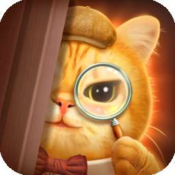 橘猫侦探社游戏 v1.0.9
