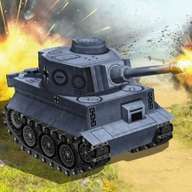 坦克大对战游戏 1.0.9