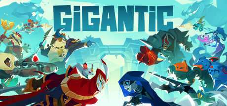 gigantic v1.0