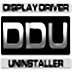 DDU（显卡驱动删除器） v18.0.4.7中文安装版