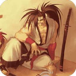 侍魂4 v3.1