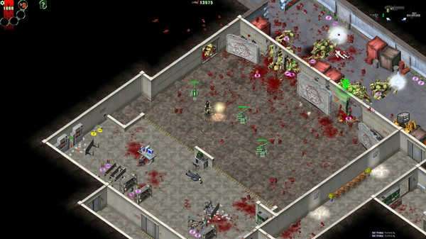 孤胆枪手最后希望截图