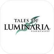 Tales of Luminaria日服