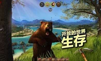 辐射岛破解版截图