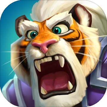奇幻世界英雄:灵魂本源 v1.1.54