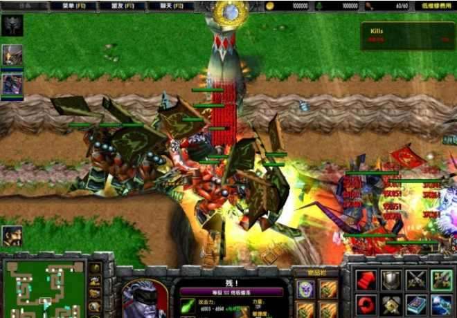 小偷疯狂科技截图