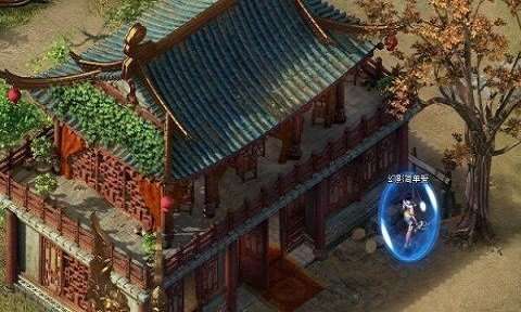 超变态单职业手游传世版截图