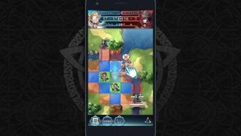 圣火降魔录截图