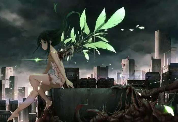 沙耶之歌截图