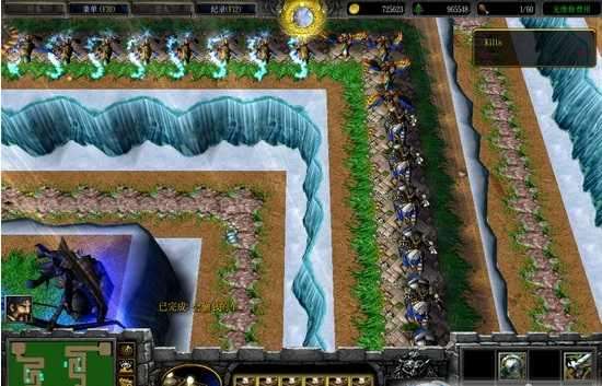 小偷疯狂科技截图