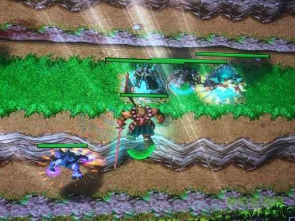 小偷疯狂科技截图