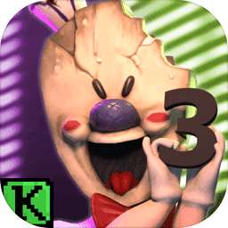 邪恶冰淇淋3恐怖邻居 v1.0.7