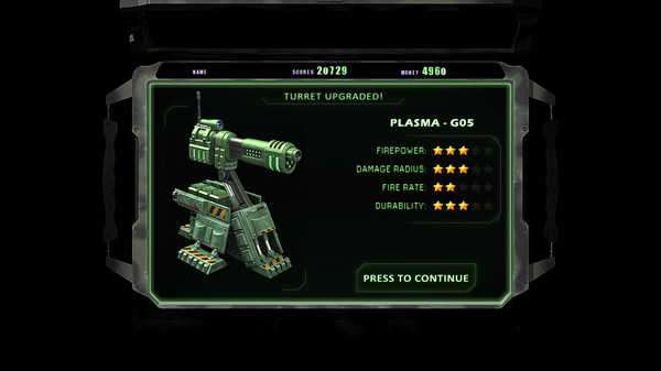 孤胆枪手最后希望截图