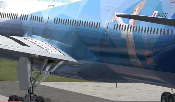 RFS模拟飞行最新版截图