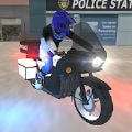 警用摩托车模拟器2020(Police Motorbike Sim 2020)