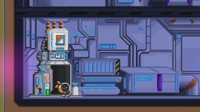 最后的灵魂（Last Soul）截图