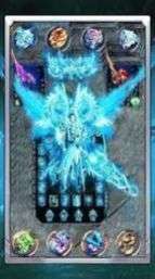 天裕冰雪传奇官网版2022变态版截图