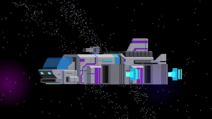 最后的灵魂（Last Soul）截图