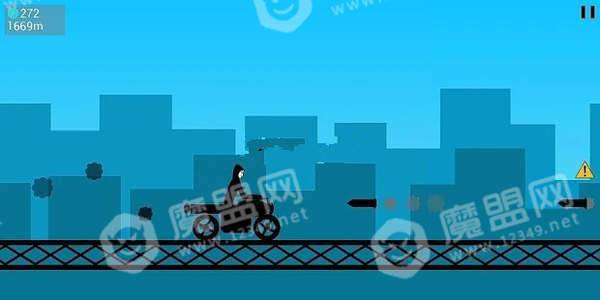 Anonymous Escape截图