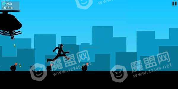 Anonymous Escape截图