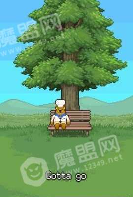 Bear Path截图