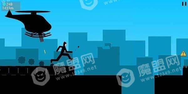 Anonymous Escape截图