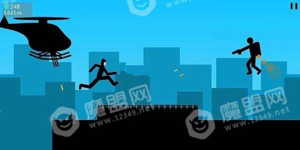 Anonymous Escape截图