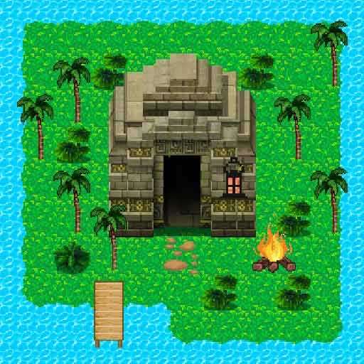 岛屿生存圣庙遗宝 1.0.2