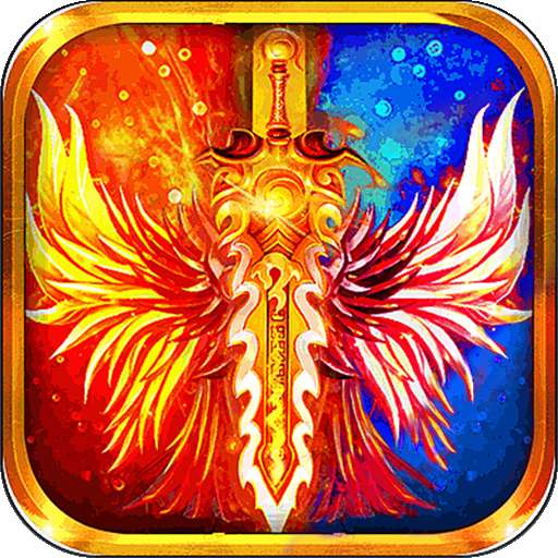 龙腾盛世打金传奇 v1.3.707